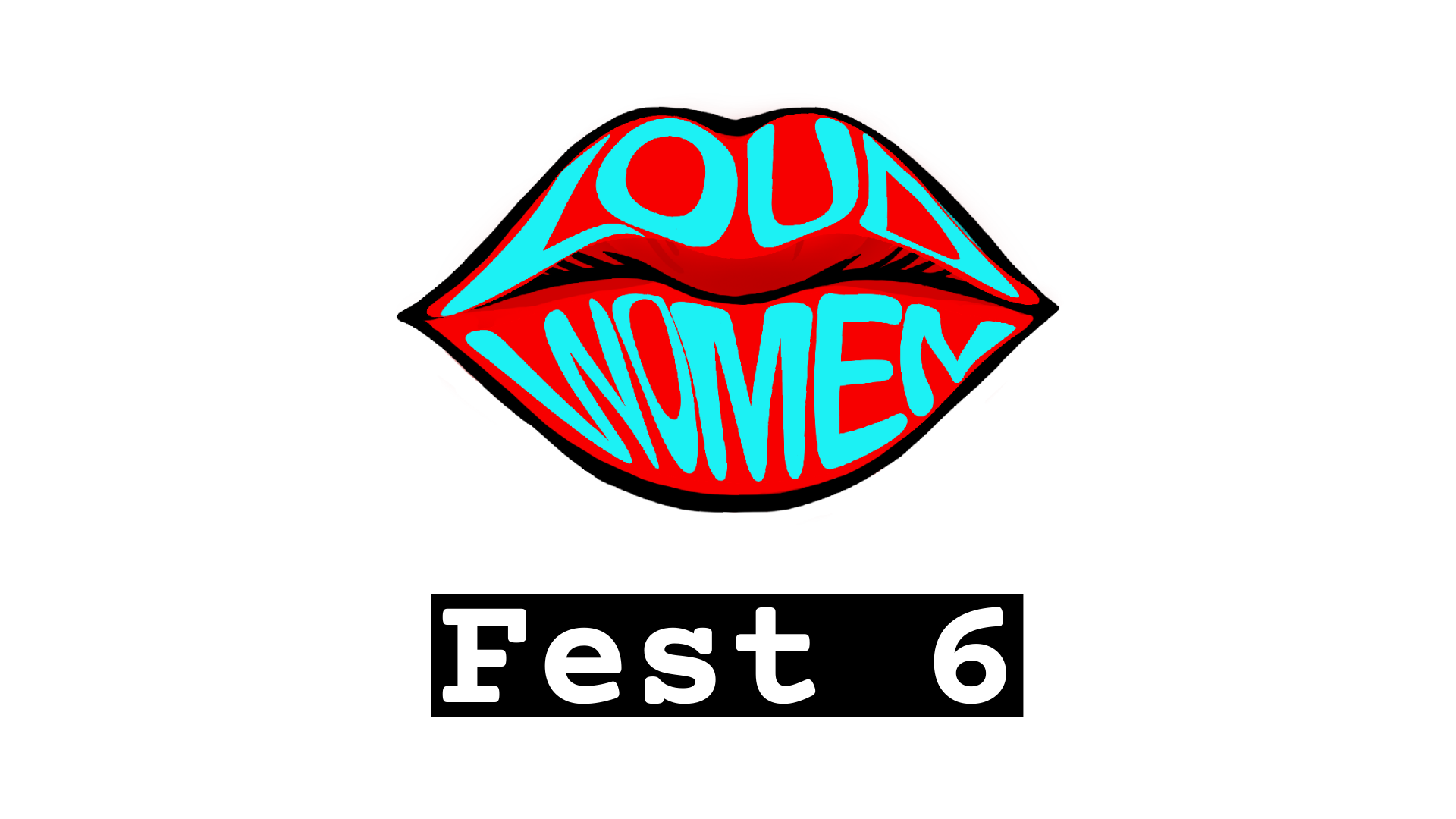 Apply now to play Loud Women Fest 2022